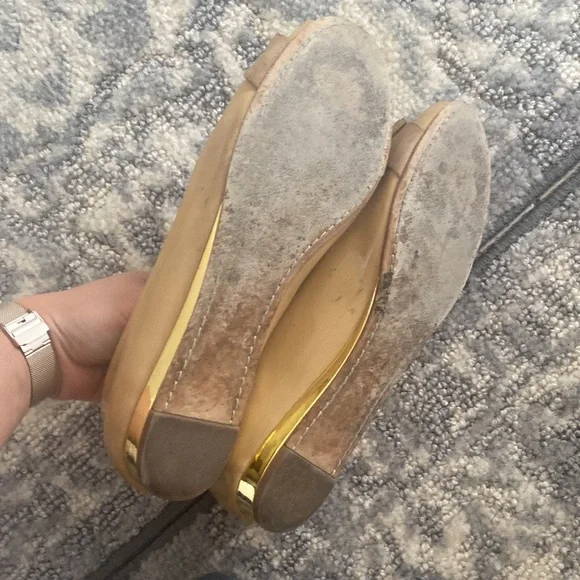 Tory open toe - Picture 3 of 3